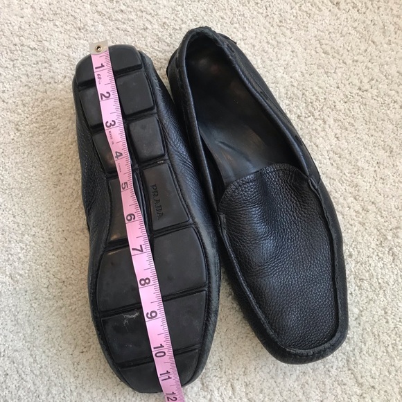 Men’s Prada Loafers - Picture 10 of 10